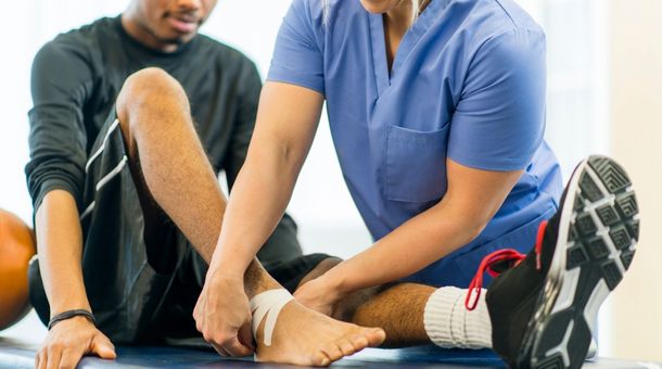 5 Reasons Why Your Physical Therapist Is Annoying