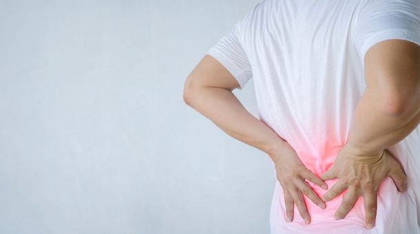 What is Back Pain?